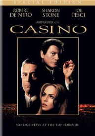 Title: Casino [WS] [Special Edition]