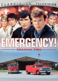 Emergency! - Season 2