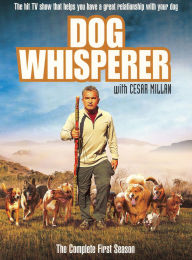 Dog Whisperer with Cesar Millan - Season 1