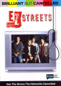 Brilliant But Cancelled: Ez Streets