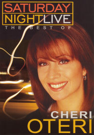 Saturday Night Live: The Best of Cheri Oteri