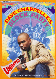 Dave Chappelle's Block Party