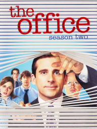 Office - Season 2