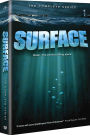 Surface: The Complete Series [4 Discs]