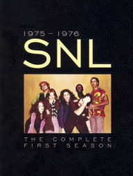 Saturday Night Live - Season 1