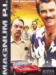 Magnum, P.I. - Season 6