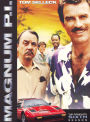 Magnum, P.I. - Season 6
