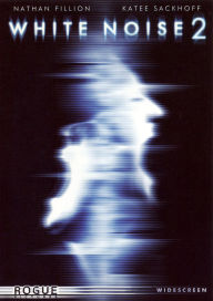 White Noise 2: The Light