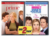 Prime/Bridget Jones: the Edge of Reason