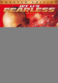 Title: Jet Li's Fearless [WS] [Unrated/Theatrical]