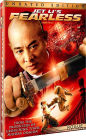 Jet Li's Fearless [WS] [Unrated/Theatrical]