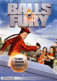 Balls of Fury