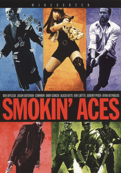 Smokin' Aces [WS]