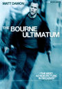 The Bourne Ultimatum [WS]