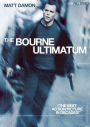 The Bourne Ultimatum [P&S]