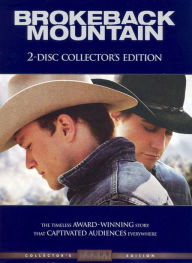 Brokeback Mountain