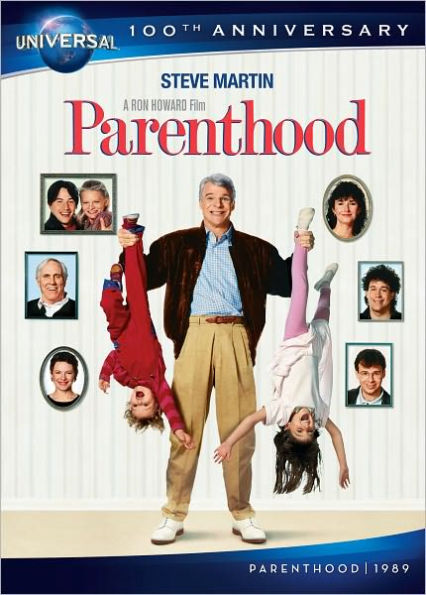 Parenthood [WS] [Special Edition]