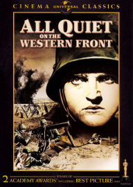 Title: All Quiet on the Western Front (1930)