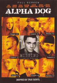 Alpha Dog
