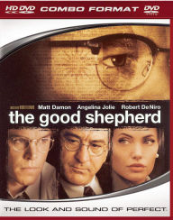 Good Shepherd