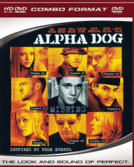 Alpha Dog