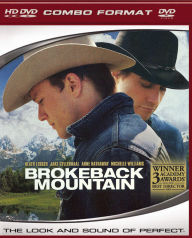 Brokeback Mountain