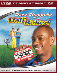 Half Baked