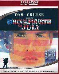 Born on the Fourth of July