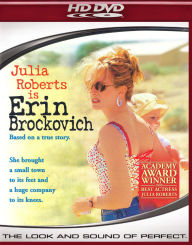 Erin Brockovich