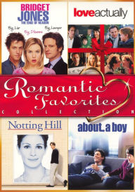 Romantic Favorites Collection