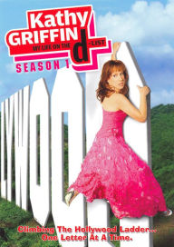 Kathy Griffin My Life On The D-List - Season 1