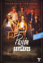 Pasion De Gavilanes