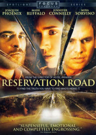 Title: Reservation Road