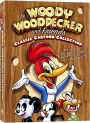 The Woody Woodpecker and Friends Classic Collection [3 Discs]