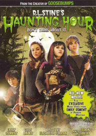R.L. Stine's The Haunting Hour: Don't Think About It