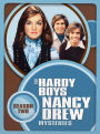 Hardy Boys Nancy Drew Mysteries - Season 2