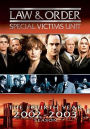 Law & Order: Special Victims Unit - The Fourth Year [5 Discs]