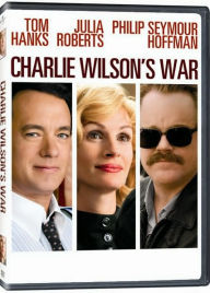 Title: Charlie Wilson's War [WS]