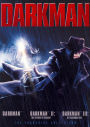 Darkman Trilogy [2 Discs]