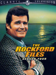 Rockford Files - Season 4