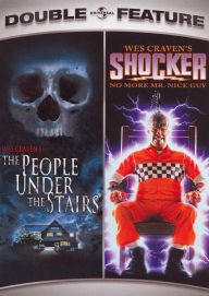People under the Stairs/Shocker