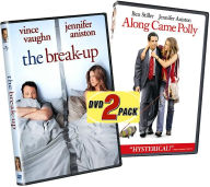 Break-up / along Came Polly