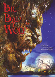 Big Bad Wolf