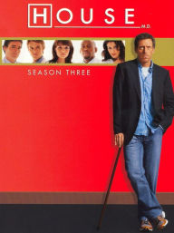 House, M.D. - Season 3