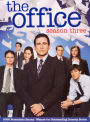 The Office: Season Three [4 Discs]