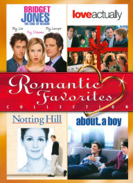 Romantic Favorites Collection