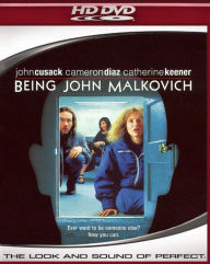 Being John Malkovich