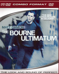 Bourne Ultimatum