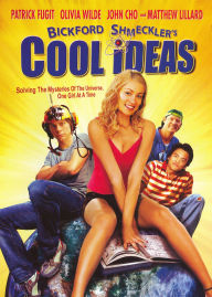 Bickford Schmeckler's Cool Ideas