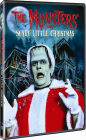 The Munster's Scary Little Christmas